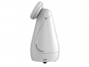 robot samsung bot care 3D 模型