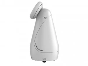 robot samsung bot care 3D Model