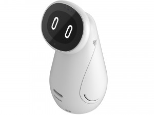 robot samsung bot care 3D 模型