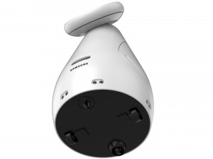 robot samsung bot care 3D 模型