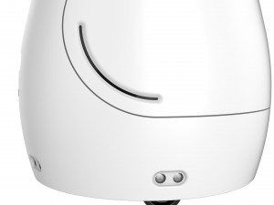 robot samsung bot care 3D 模型