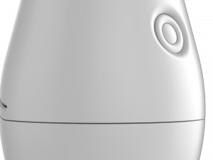 robot samsung bot care 3D 模型