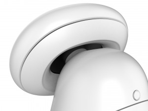 robot samsung bot care 3D 模型