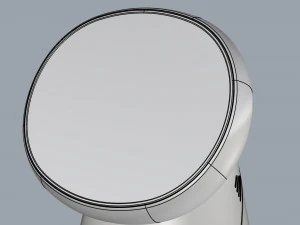 robot samsung bot care 3D Model