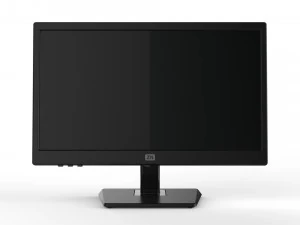 일반 모니터 19 5인치 3D 모델