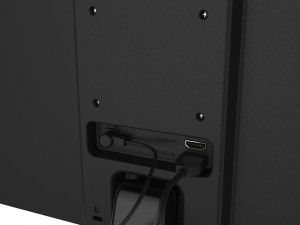 generic monitor 19 5 inches Model 3D