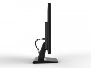 generic monitor 19 5 inches Model 3D