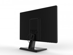 generic monitor 19 5 inches Model 3D