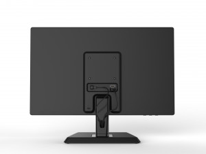 generic monitor 19 5 inches Model 3D