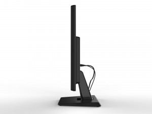 generic monitor 19 5 inches Model 3D