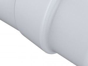 outdoor megaphone 01 Modèle 3D