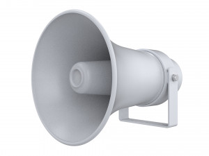 outdoor megaphone 01 Modèle 3D