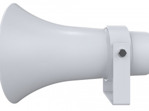 outdoor megaphone 01 Modèle 3D