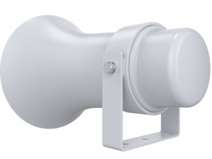 outdoor megaphone 01 Modèle 3D