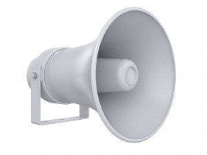 outdoor megaphone 01 Modèle 3D