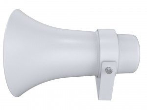 outdoor megaphone 01 Modèle 3D