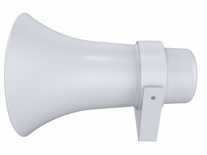 outdoor megaphone 01 Modèle 3D