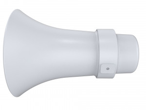 outdoor megaphone 01 Modèle 3D