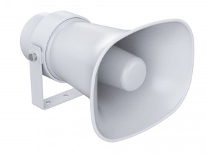 outdoor megaphone 02 Modèle 3D