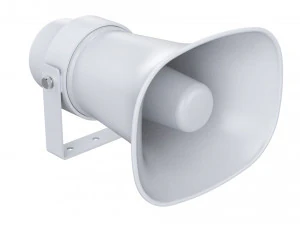 Outdoor-Megaphon 02 3D Modell