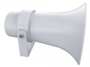 outdoor megaphone 02 3D Model
