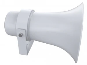 outdoor megaphone 02 3D Model