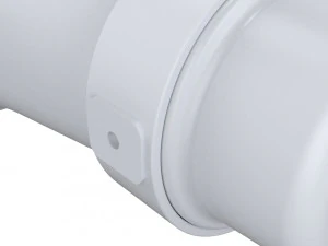 outdoor megaphone 02 3D Model