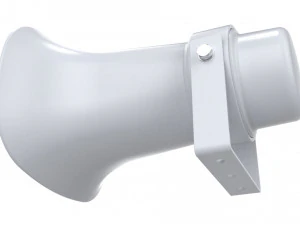 outdoor megaphone 02 3D Model