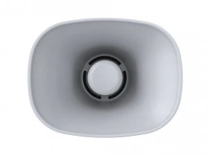outdoor megaphone 02 3D Model