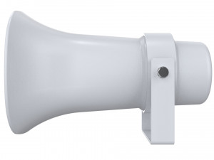 outdoor megaphone 02 3D Model