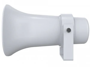 outdoor megaphone 02 3D Model
