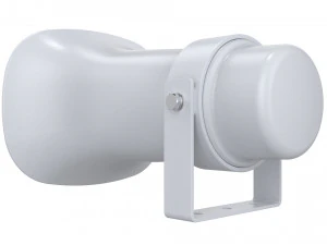 outdoor megaphone 02 3D Model