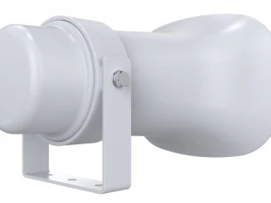 outdoor megaphone 02 3D Model