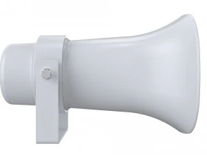 outdoor megaphone 02 3D Model