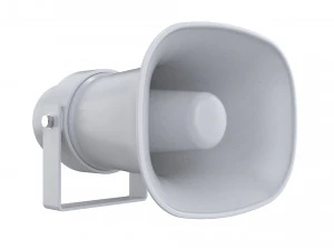 outdoor megaphone 02 3D Model