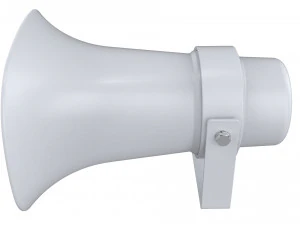 outdoor megaphone 02 3D Model