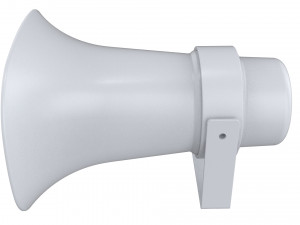 outdoor megaphone 02 3D Model