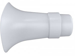 outdoor megaphone 02 3D Model
