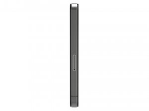 apple iphone 4 black 3D मॉडल