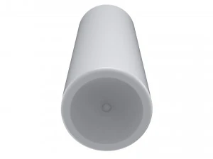 cosmetic container 01 large size 3D Model