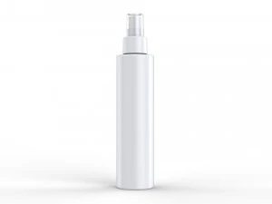 cosmetic container 01 large size 3D Model