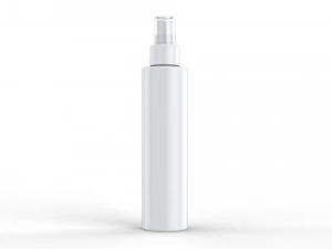 cosmetic container 01 large size 3D Model