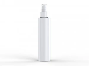 cosmetic container 01 large size 3D Model