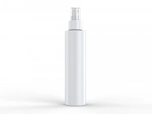 cosmetic container 01 large size 3D Model