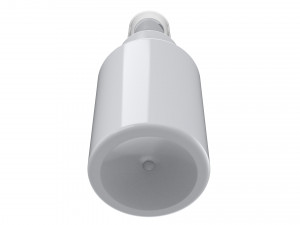 cosmetic container 01 small size Modelo 3D