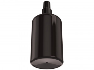 cosmetic container 02 large size Model 3D