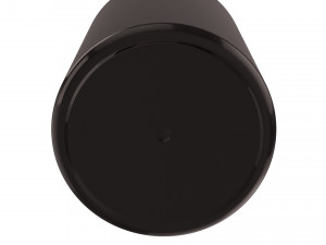 cosmetic container 02 large size Model 3D