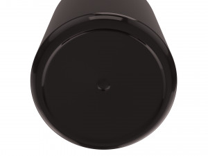 cosmetic container 02 medium size 3D Model