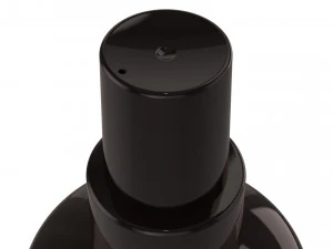 cosmetic container 02 medium size 3D Model