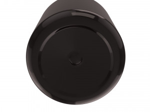 cosmetic container 02 small size 3D Model